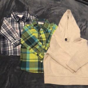 Boys Bundle